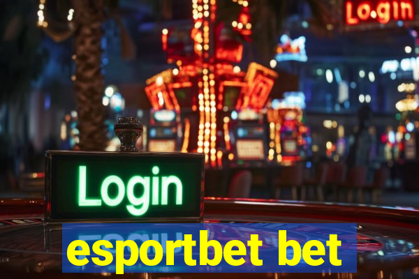 esportbet bet